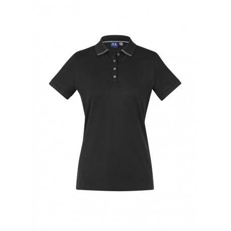 Ladies Promotional Polo Shirts - Ladies Aston Polo Shirt