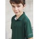 Kids Balance Polo Shirt