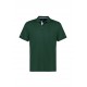 Men's Promotional Polo Shirts - Kids Balance Polo Shirt