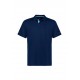 Men's Promotional Polo Shirts - Kids Balance Polo Shirt
