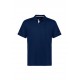 Kids Balance Polo Shirt