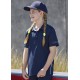 Kids Balance Polo Shirt