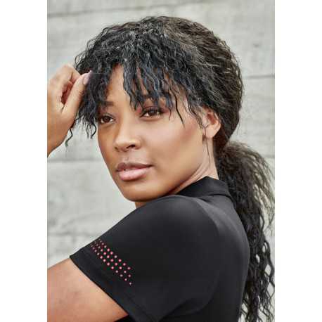 Ladies Promotional Polo Shirts - Ladies Balance Polo Shirt
