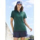 Ladies Balance Polo Shirt