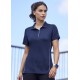 Ladies Balance Polo Shirt