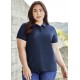 Ladies Promotional Polo Shirts - Ladies Action Polo Shirt