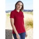 Ladies Action Polo Shirt