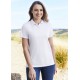 Ladies Promotional Polo Shirts - Ladies Action Polo Shirt