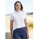 Ladies Promotional Polo Shirts - Ladies Action Polo Shirt