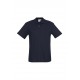 Kids Crew Polo Shirt