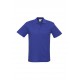 Kids Crew Polo Shirt