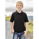 Men's Promotional Polo Shirts - Kids Crew Polo Shirt