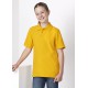 Kids Crew Polo Shirt