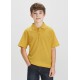 Kids Crew Polo Shirt