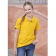 Kids Crew Polo Shirt