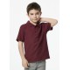 Kids Crew Polo Shirt