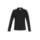 Ladies Promotional Polo Shirts - Ladies Crew L/S Polo Shirt