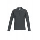 Ladies Promotional Polo Shirts - Ladies Crew L/S Polo Shirt