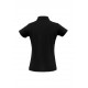 Ladies Promotional Polo Shirts - Ladies Crew Polo Shirt