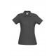 Ladies Promotional Polo Shirts - Ladies Crew Polo Shirt