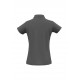 Ladies Promotional Polo Shirts - Ladies Crew Polo Shirt