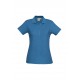 Ladies Promotional Polo Shirts - Ladies Crew Polo Shirt