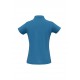 Ladies Promotional Polo Shirts - Ladies Crew Polo Shirt