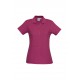 Ladies Promotional Polo Shirts - Ladies Crew Polo Shirt