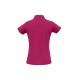 Ladies Promotional Polo Shirts - Ladies Crew Polo Shirt