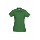Ladies Promotional Polo Shirts - Ladies Crew Polo Shirt