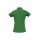 Ladies Promotional Polo Shirts - Ladies Crew Polo Shirt