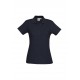 Ladies Promotional Polo Shirts - Ladies Crew Polo Shirt