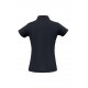 Ladies Promotional Polo Shirts - Ladies Crew Polo Shirt