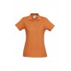 Ladies Promotional Polo Shirts - Ladies Crew Polo Shirt