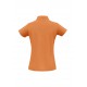 Ladies Promotional Polo Shirts - Ladies Crew Polo Shirt