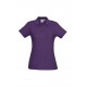 Ladies Promotional Polo Shirts - Ladies Crew Polo Shirt