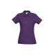 Ladies Crew Polo Shirt