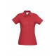 Ladies Promotional Polo Shirts - Ladies Crew Polo Shirt