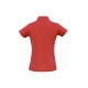 Ladies Promotional Polo Shirts - Ladies Crew Polo Shirt