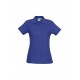 Ladies Promotional Polo Shirts - Ladies Crew Polo Shirt
