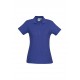 Ladies Crew Polo Shirt