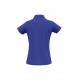 Ladies Promotional Polo Shirts - Ladies Crew Polo Shirt