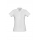 Ladies Promotional Polo Shirts - Ladies Crew Polo Shirt