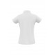 Ladies Promotional Polo Shirts - Ladies Crew Polo Shirt