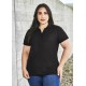 Ladies Promotional Polo Shirts - Ladies Crew Polo Shirt