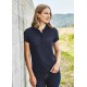 Ladies Crew Polo Shirt