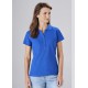 Ladies Crew Polo Shirt