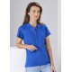 Ladies Crew Polo Shirt