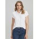 Ladies Promotional Polo Shirts - Ladies Crew Polo Shirt