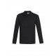 Men's Promotional Polo Shirts - Mens Crew L/S Polo Shirt